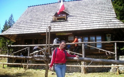 Turbacz