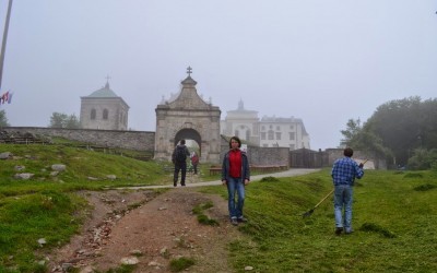 Łysa Góra (Święty Krzyż)