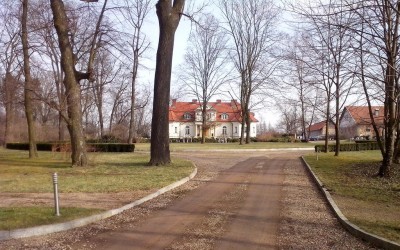 Gdów - Biskupice