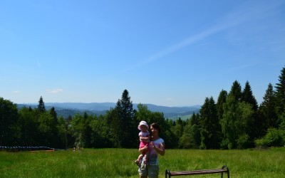 Góra Parkowa