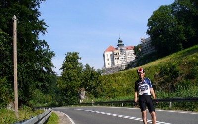 Olkusz - Niepołomice