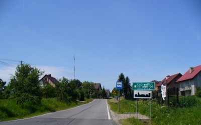 Chorągwica