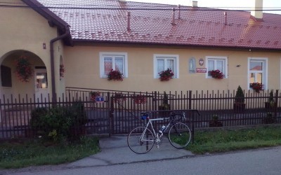 Praca #28 - rekord na Treku, Majka wygrywa na TdF