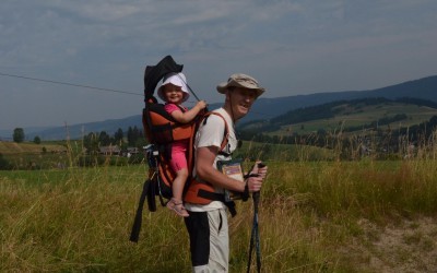 Na Maciejową (852 m npm)