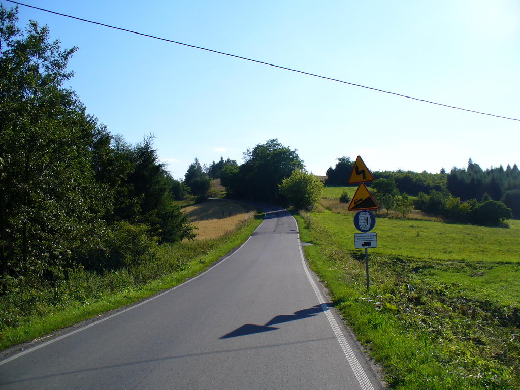 Czyżyczka i Zonia na 105