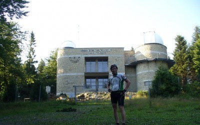 Kudłacze, Lubomir