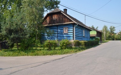 Trasy do przewodnika (trasa 3 i 4)