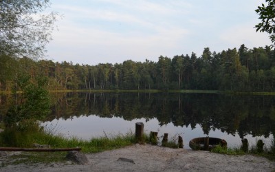 Trasy do przewodnika (trasa 5)