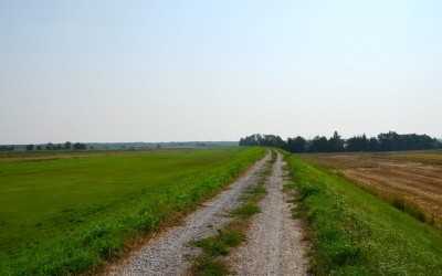 Trasy do przewodnika (trasa 6)