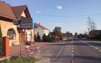 Płaska 50
