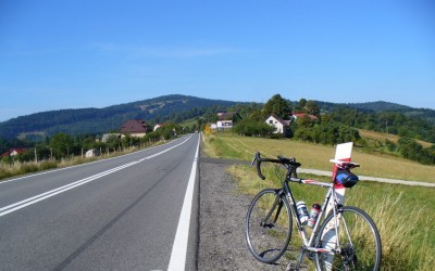 Łapczyca - Szczawnica