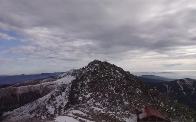 Tatralandia, Chopok, Korona Ziemi