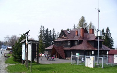 GSB - Równica