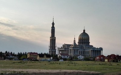 Do Gniezna - dz. 3 (Burzenin - Licheń)