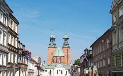 Do Gniezna - dz. 5 (Gniezno - Lednogóra)