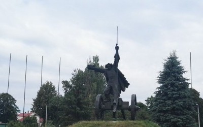 N-ce - Podlesice