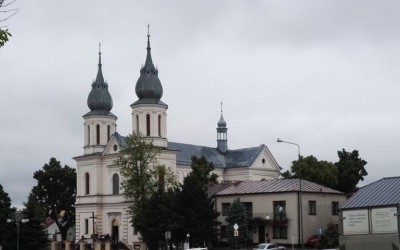 Podlesice  - N-ce
