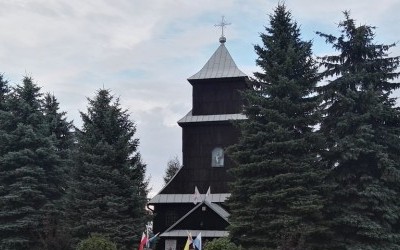 Visit Niepołomice - do Suchoraby