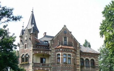 Visit Niepołomice - do Niegowici