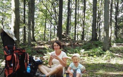 Poręba, Kamiennik, Kudłacze