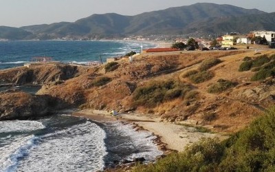Sarti - Chalkidiki
