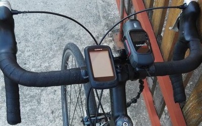 Test Garmin Virb