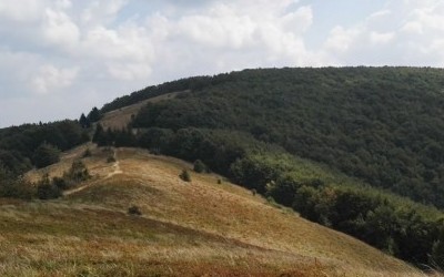 GSB: Cisna - Smerek