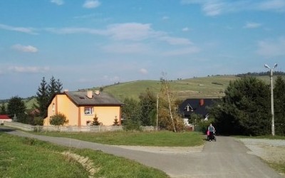 Folusz - Magurka - Mrukowa