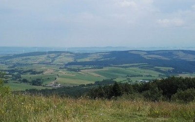 GSB: Karlików - Puławy Górne