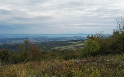 GSB: Pustelnia Św. Jana - Kąty