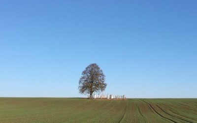 Cmentarze wojenne z I wojny