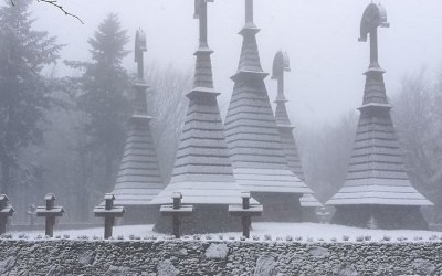 GSB: Zdynia - Rotunda - Regietów, Smerekowiec
