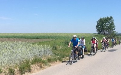 Wycieczka szkolna do Solca - powrót