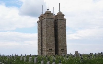Cmentarze dz. 1