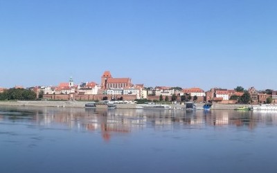 Po Toruniu
