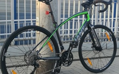 Giant AnyRoad 2