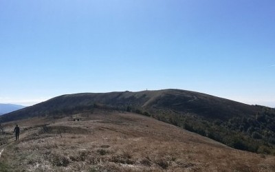 Wielka Rawka i Kremenaros