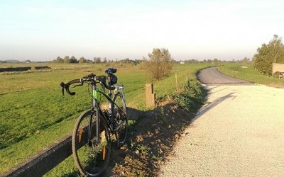 WTR już prawie gotowa, ale czy rowerowa?