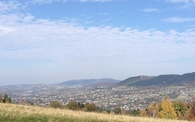 Wycieczka do Nowego Sącza - dz. 2