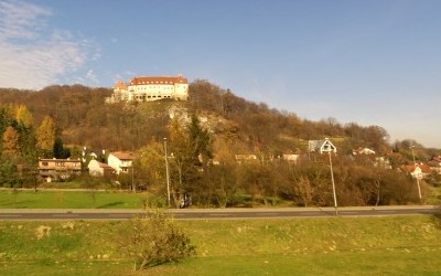 W ekstra święto na kopiec Piłsudskiego
