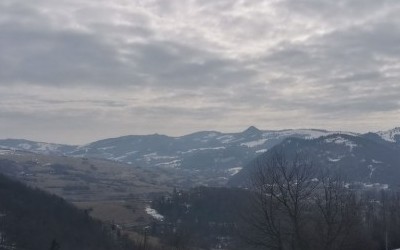 Szczawnica - Krościenko