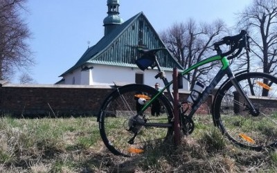 Brzesko i Bocheniec