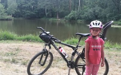Wycieczka z córką