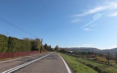 Runda po Pogórzu