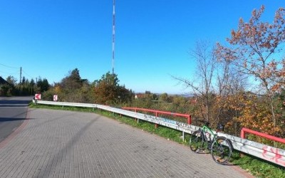 2 razy Chorągwica