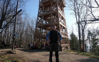 Piotruś, Cergowa
