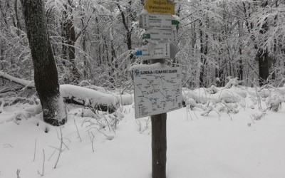 Magura Małostowska