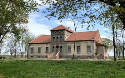 Popołudniowa przejażdżka do Szczurowej