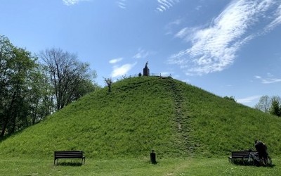 Turystyka nowohucka