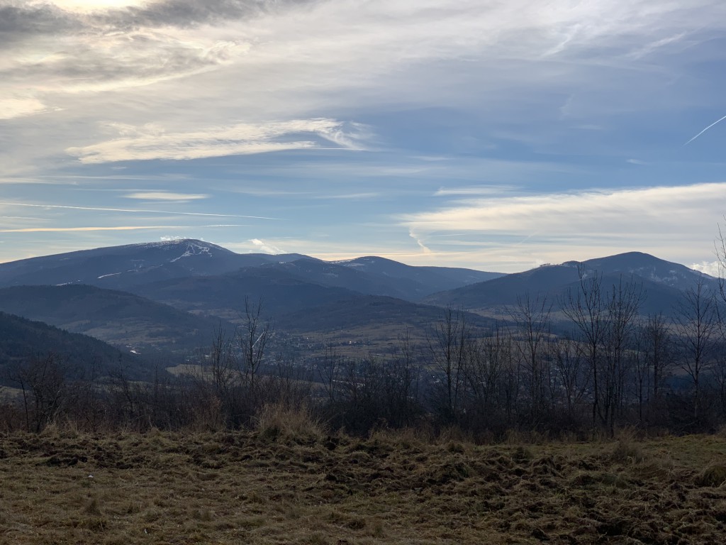 Pasmo Pewelskie